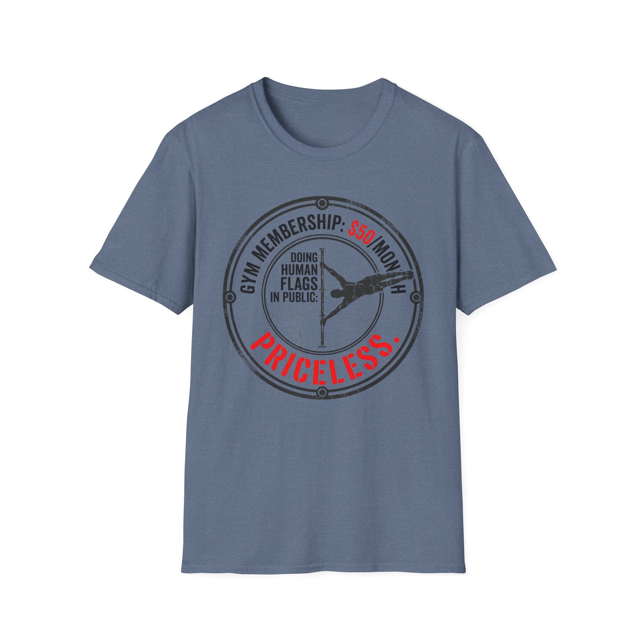 Priceless T-Shirt