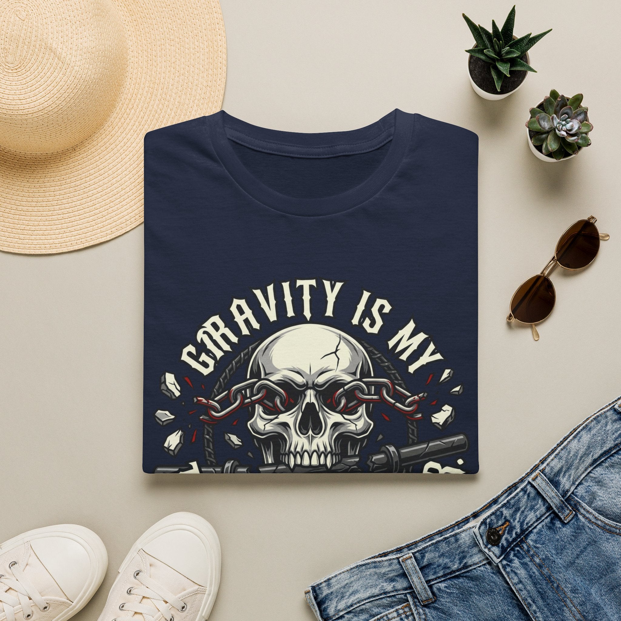 Gravity T-Shirt