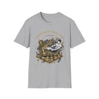 Every Move Builds You T-Shirt