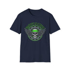 Gravity is Myth T-Shirt