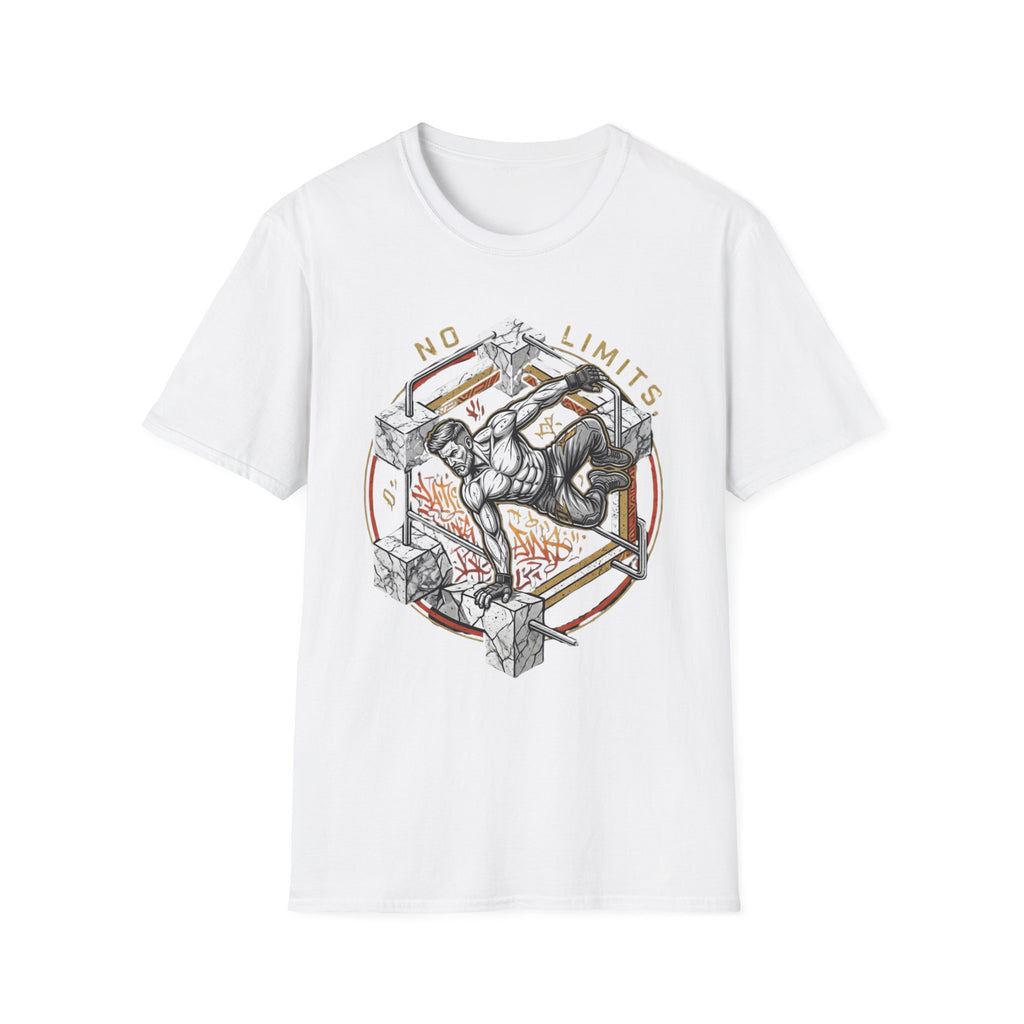 No Limits T-Shirt