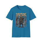 Dicipline Over Motivation T-Shirt