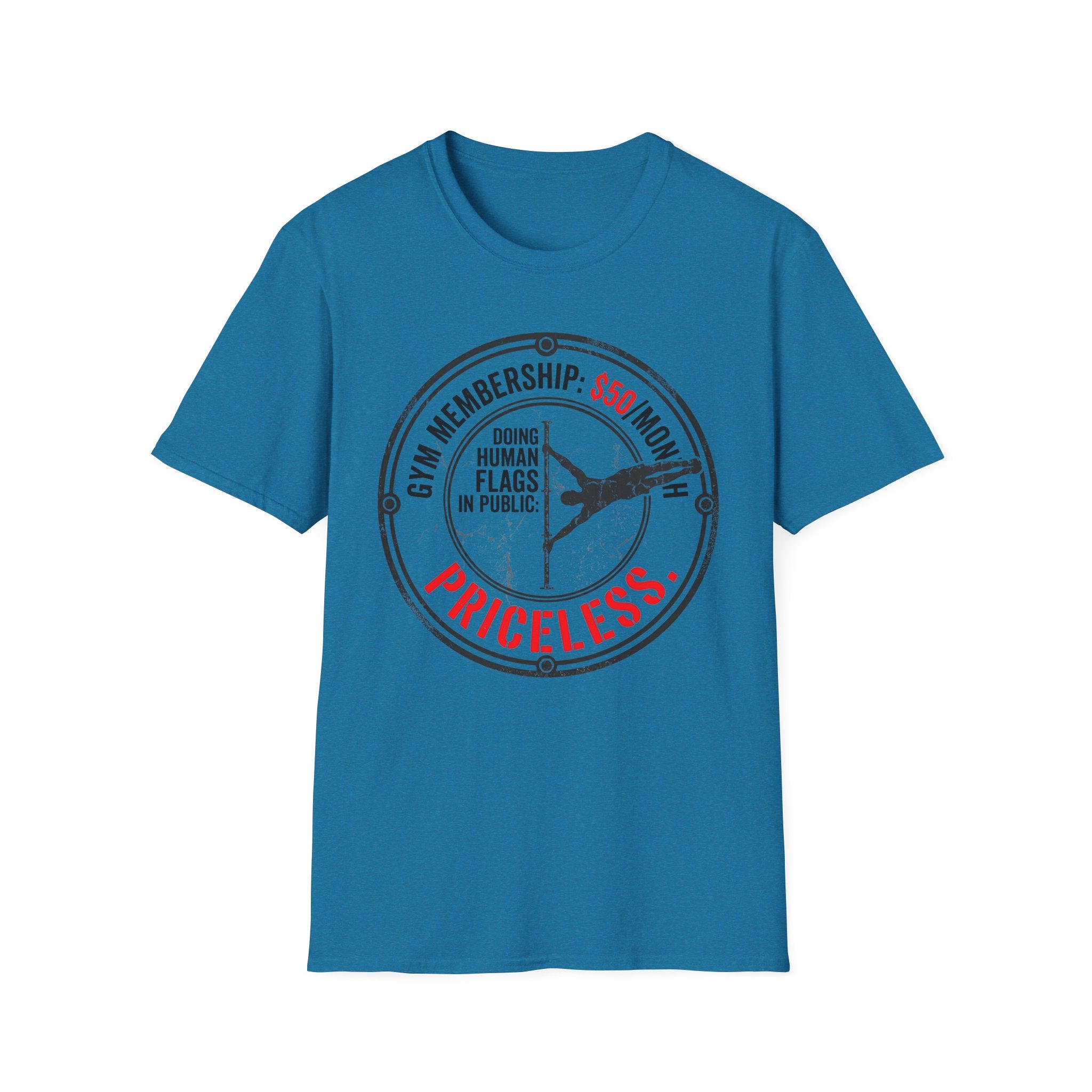 Priceless T-Shirt
