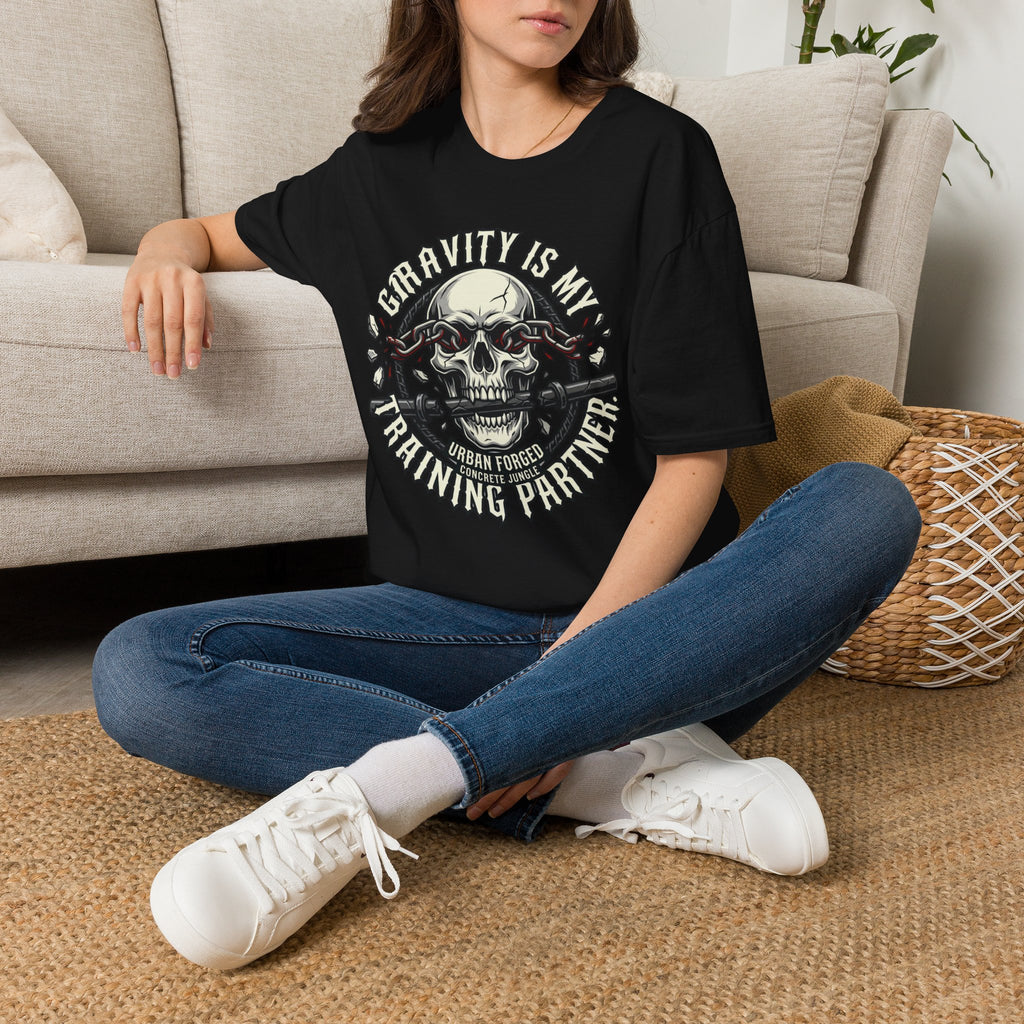 Gravity T-Shirt