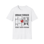 Street over station T-Shirt