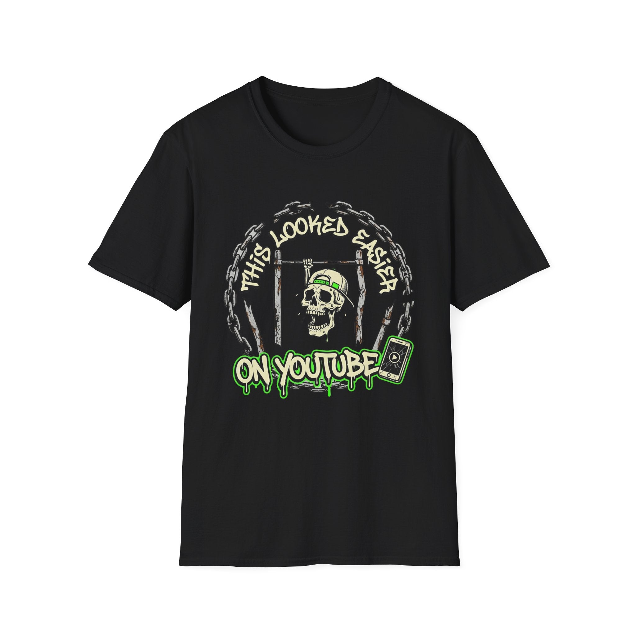 This looked easyer T-Shirt