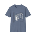 Until Security Arrives T-Shirt