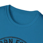 Bend the iron T-Shirt