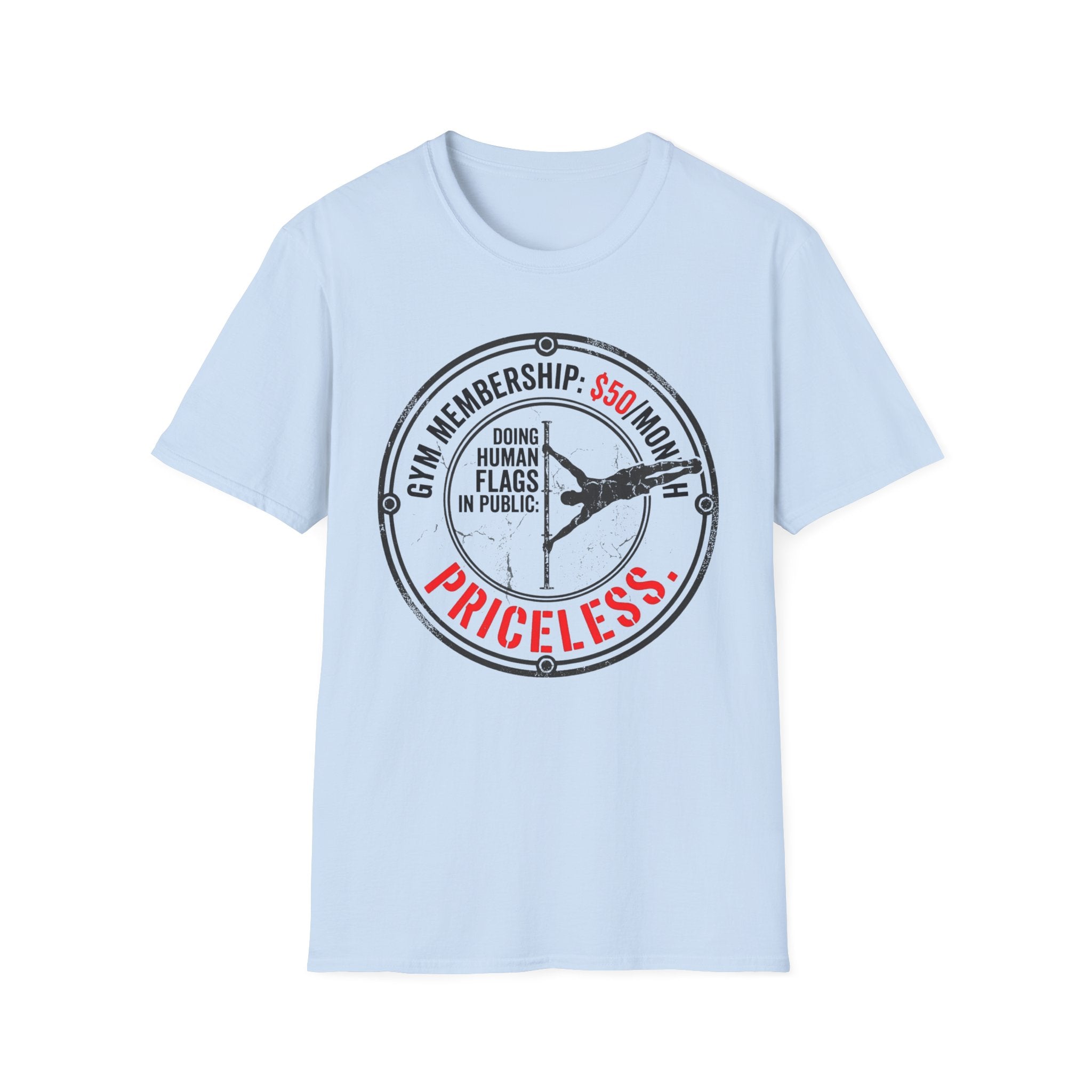 Priceless T-Shirt
