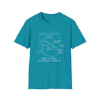 Engineered stenght T-Shirt
