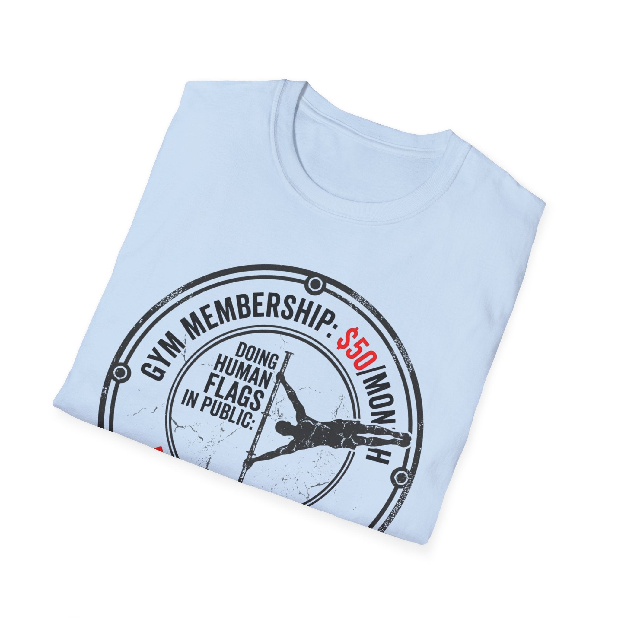 Priceless T-Shirt