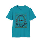 Equipment Unnecesary T-Shirt