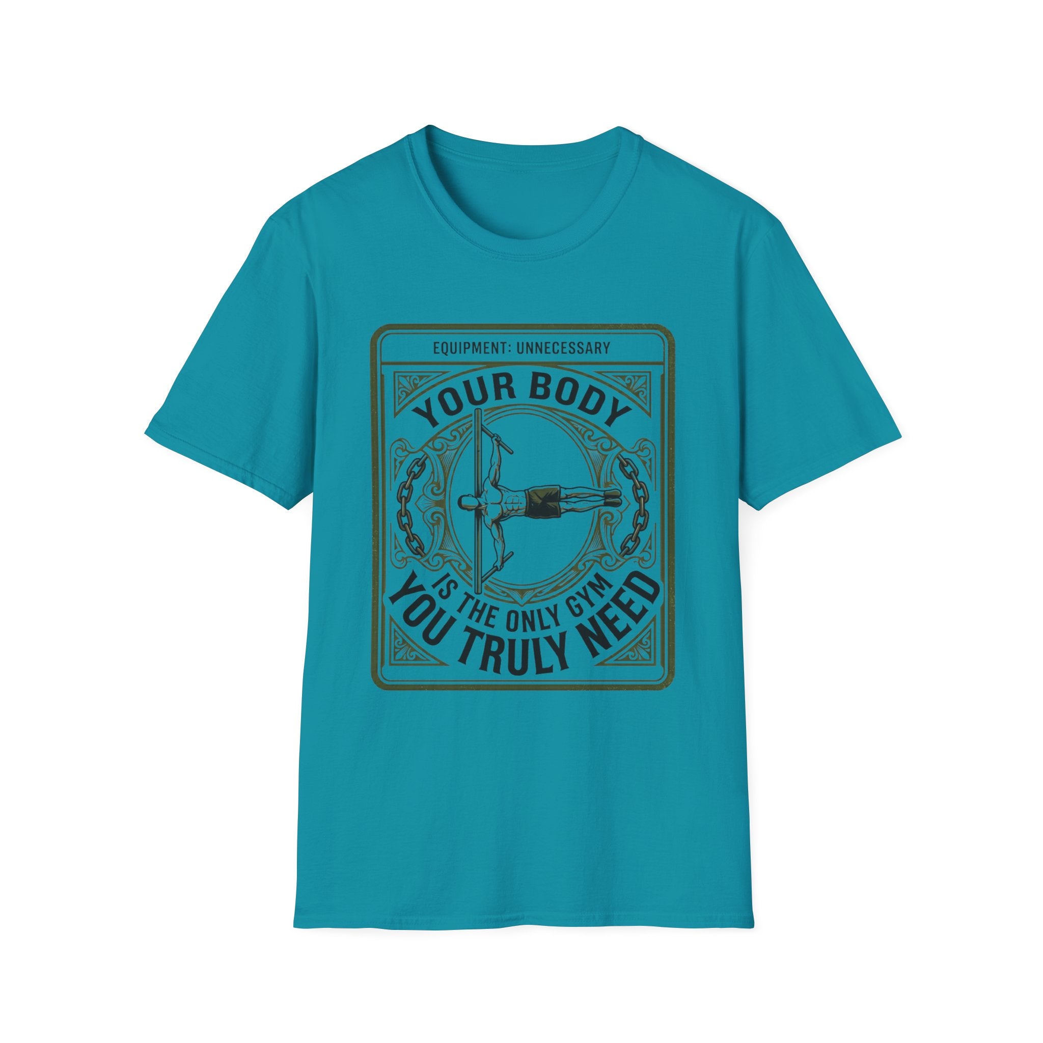 Equipment Unnecesary T-Shirt