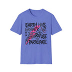 Earth Has Gravity T-Shirt
