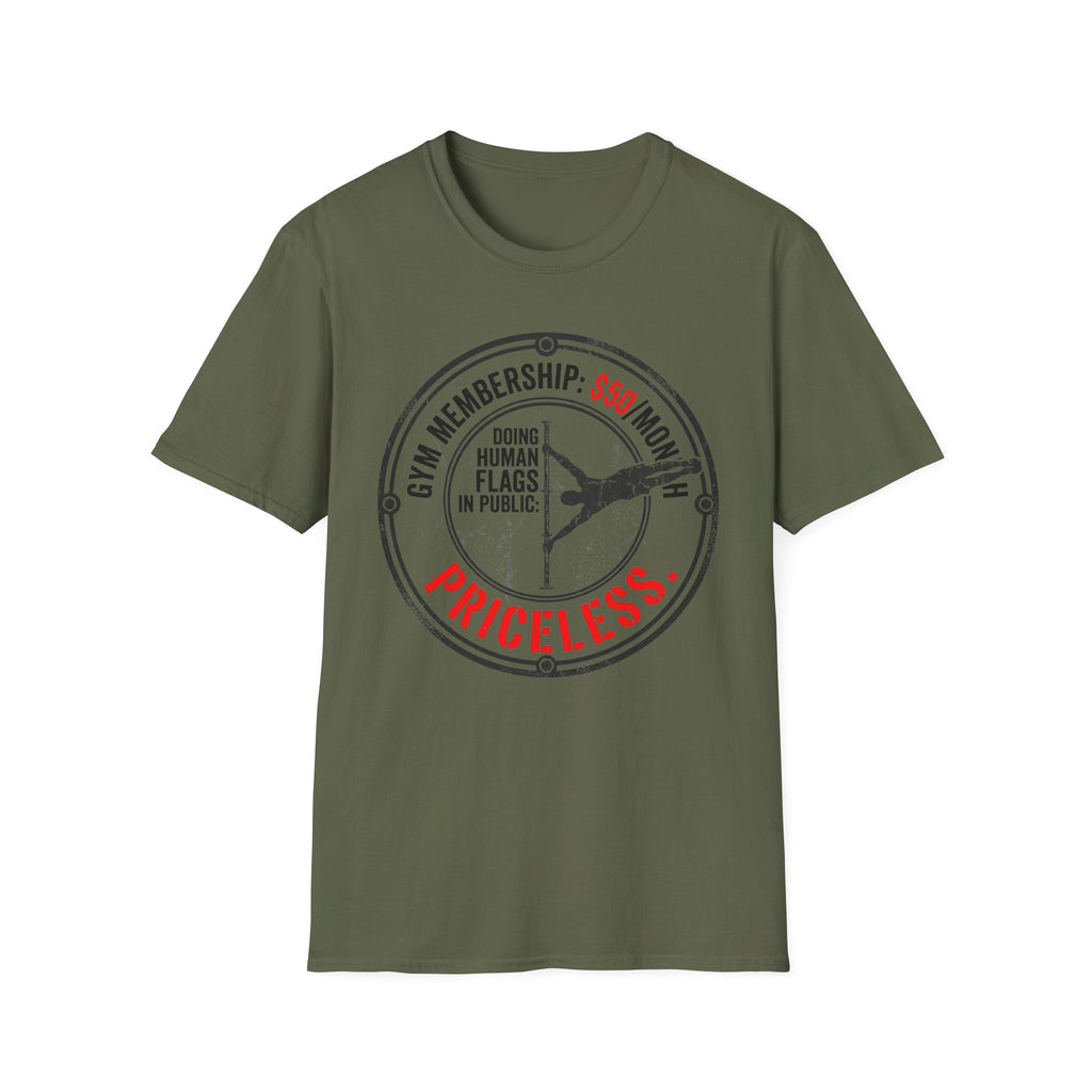 Priceless T-Shirt