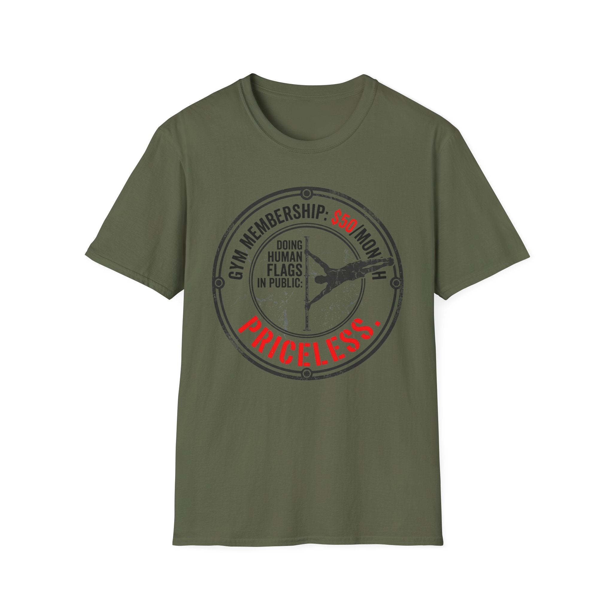 Priceless T-Shirt