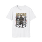 Dicipline Over Motivation T-Shirt