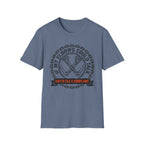 If My Elbows Could Talk T-Shirt