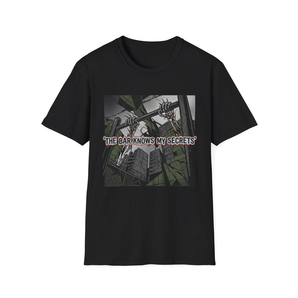 Secrets T-Shirt