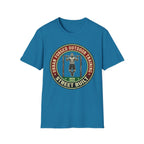 Street build pull up T-Shirt