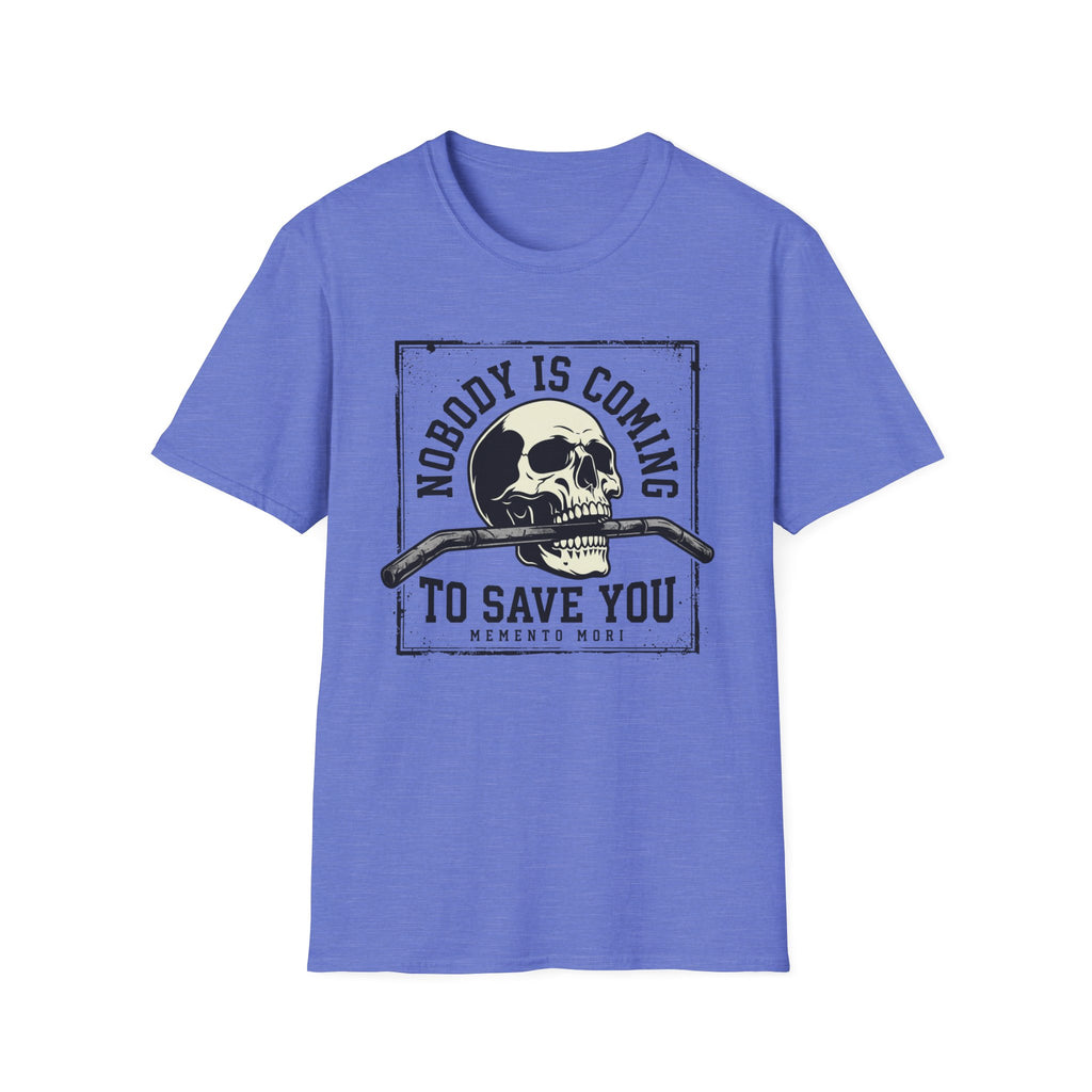 Memento Mori T-Shirt