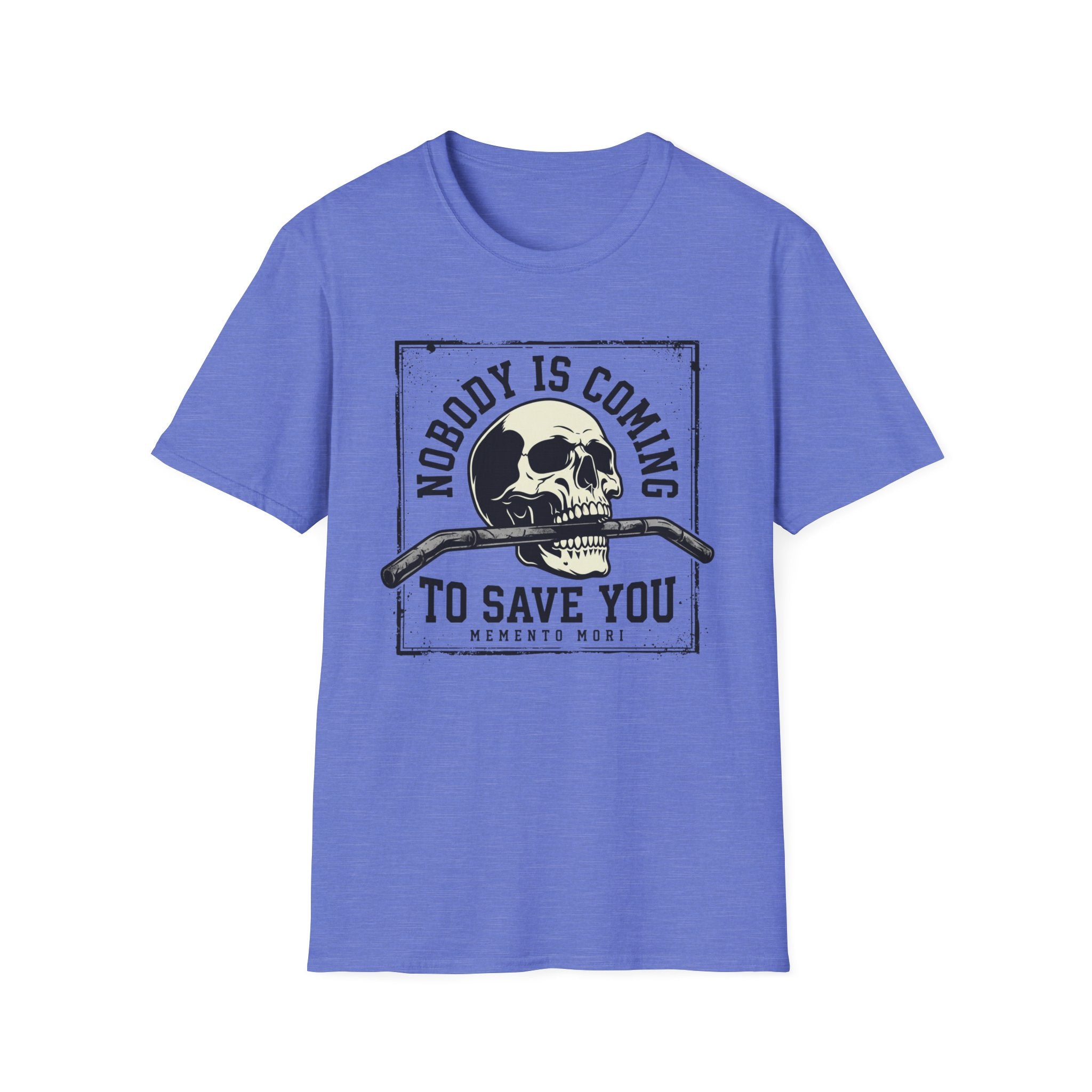 Memento Mori T-Shirt