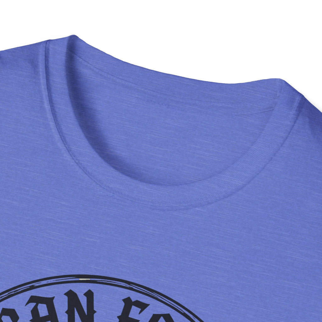 Bend the iron T-Shirt