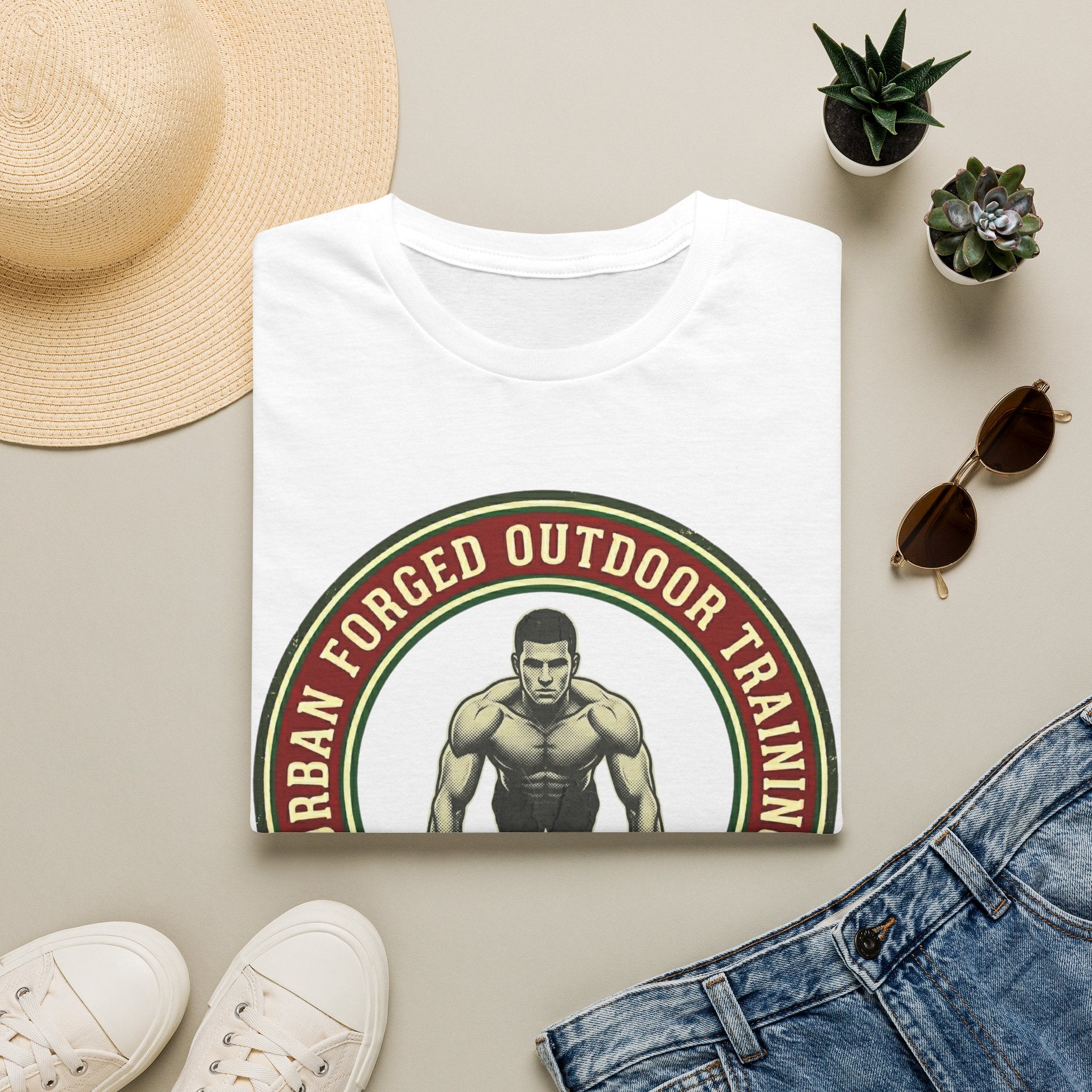 Street T-Shirt