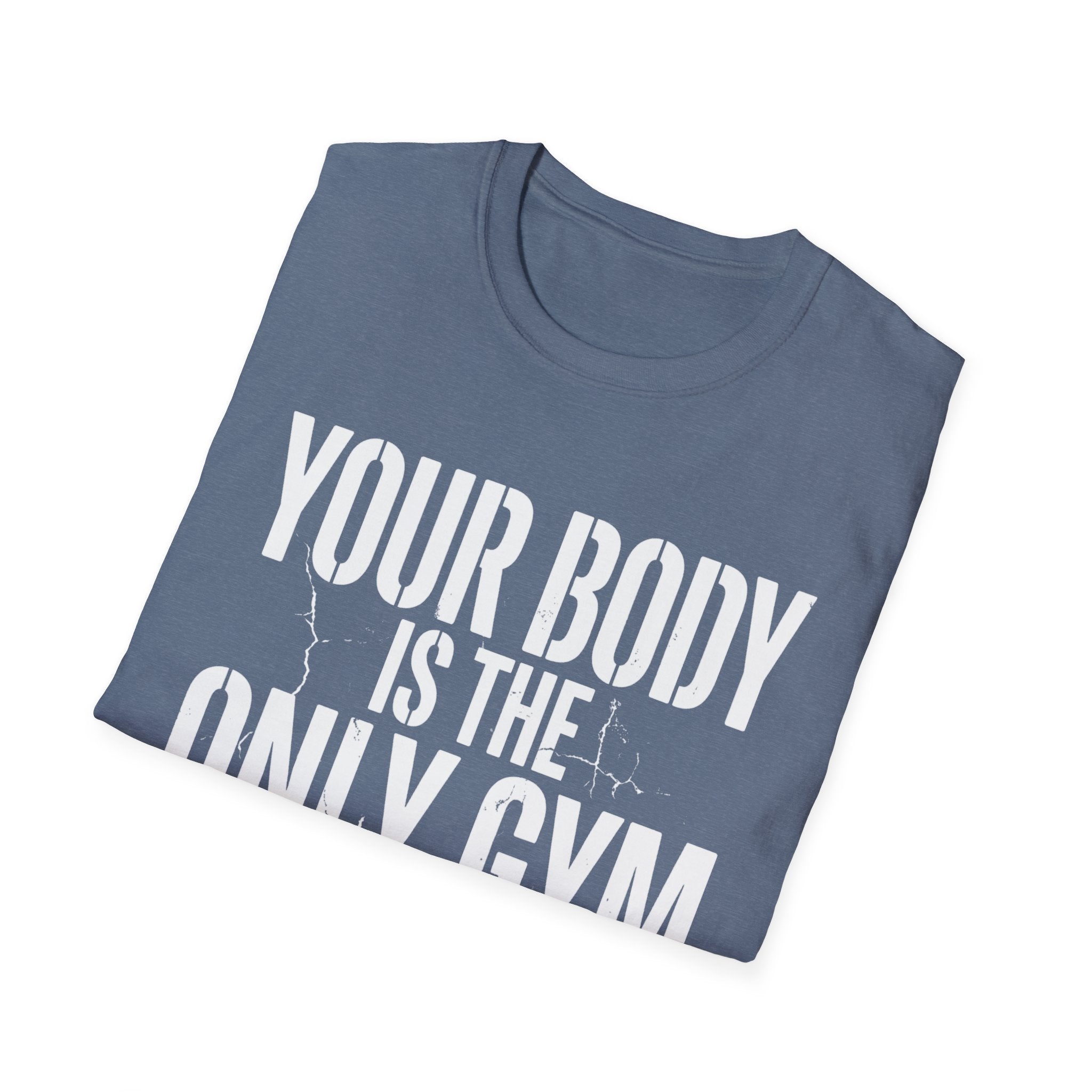 Your body T-Shirt