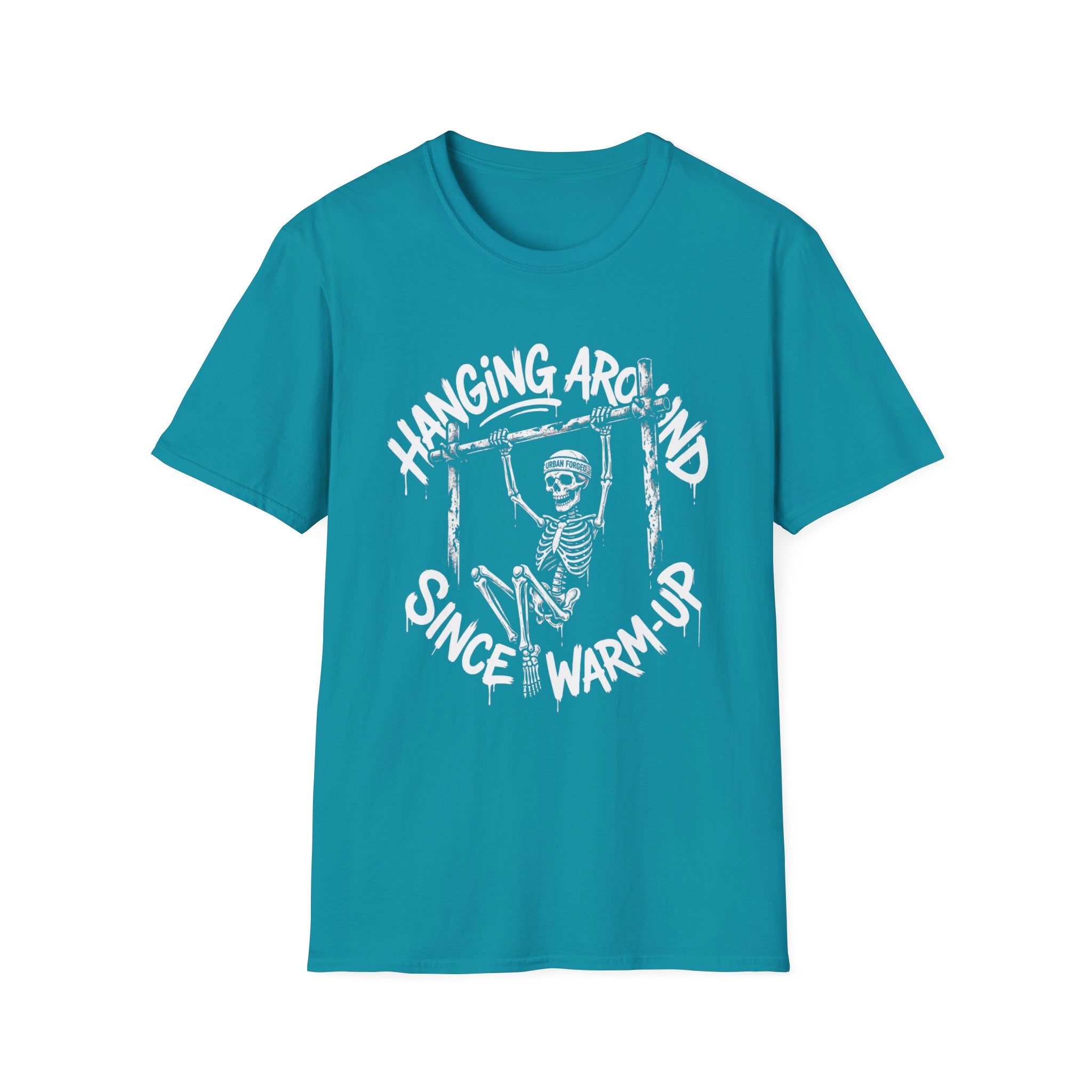 Hanging Around T-Shirt