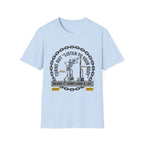 Listen To Your Body T-Shirt