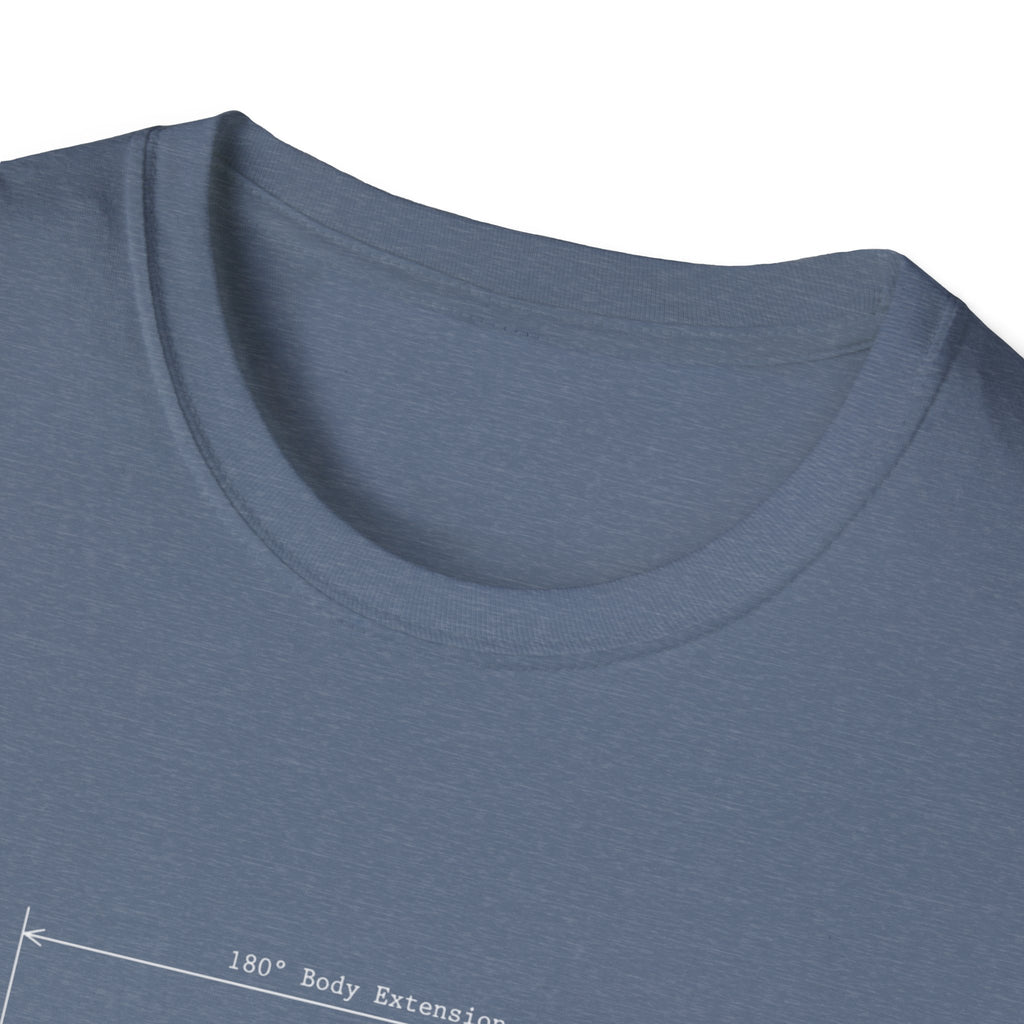 Engineered T-Shirt