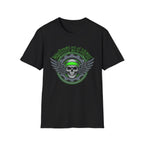 Gravity is Myth T-Shirt