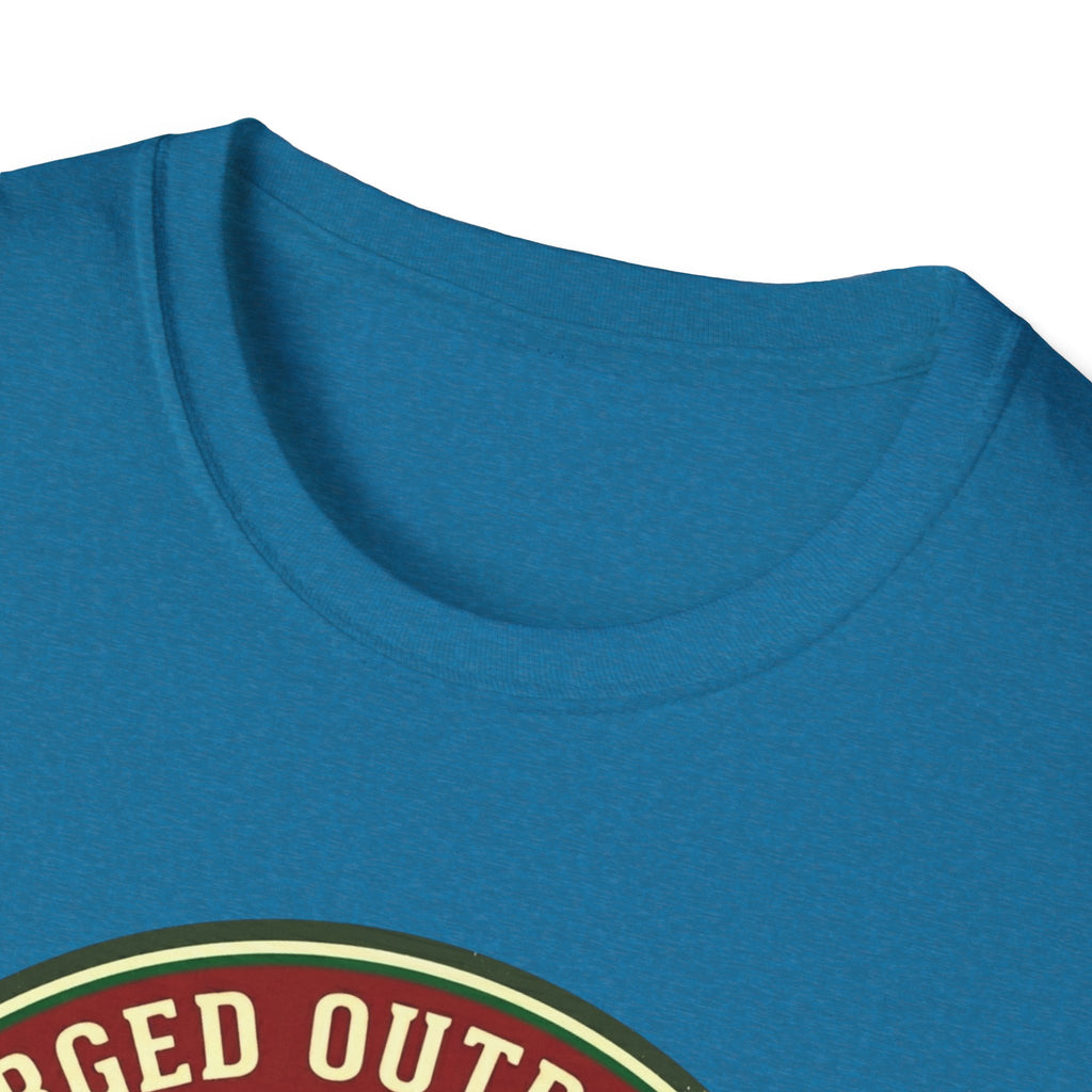 Outdoor training T-Shirt