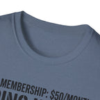 Human flags T-Shirt