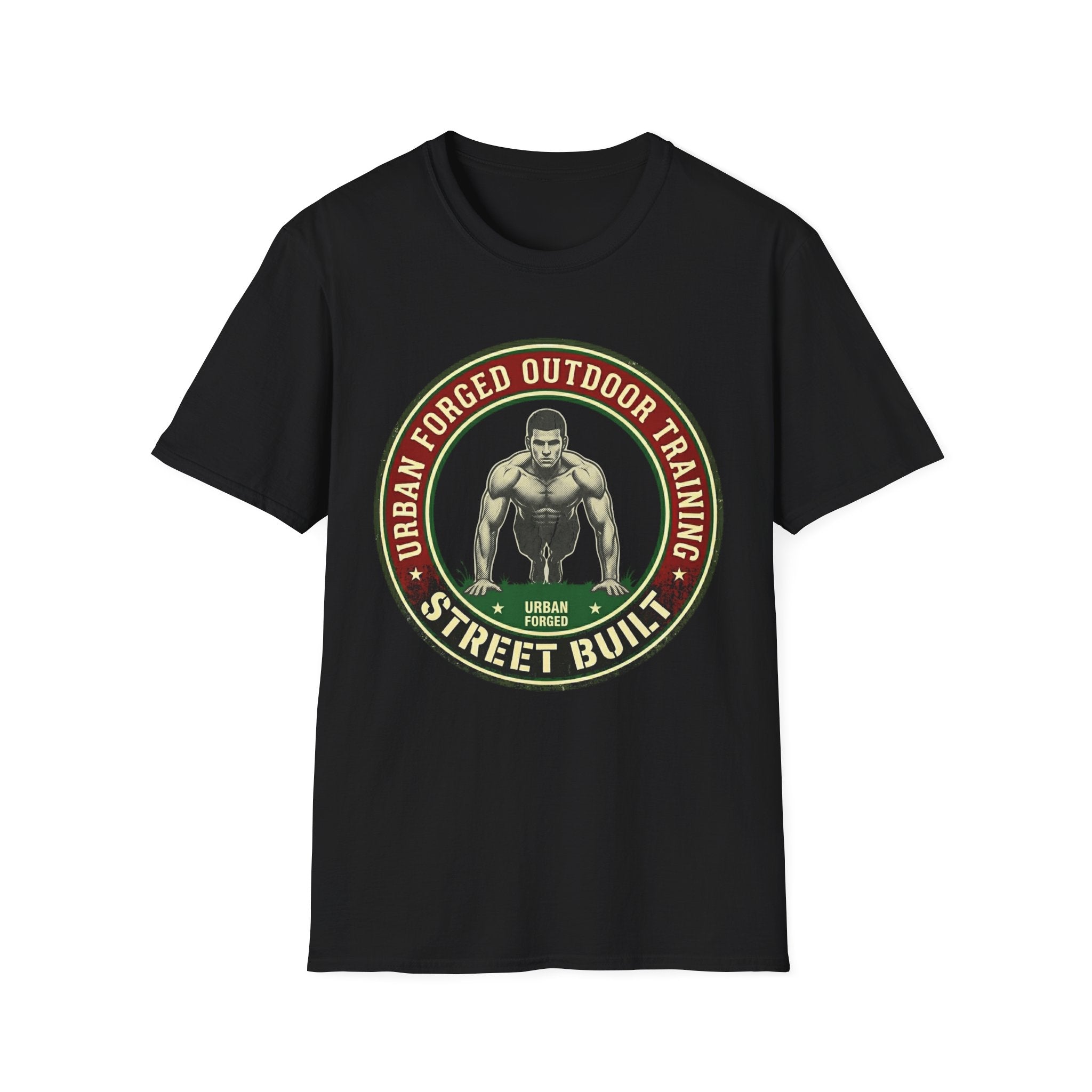 Street T-Shirt