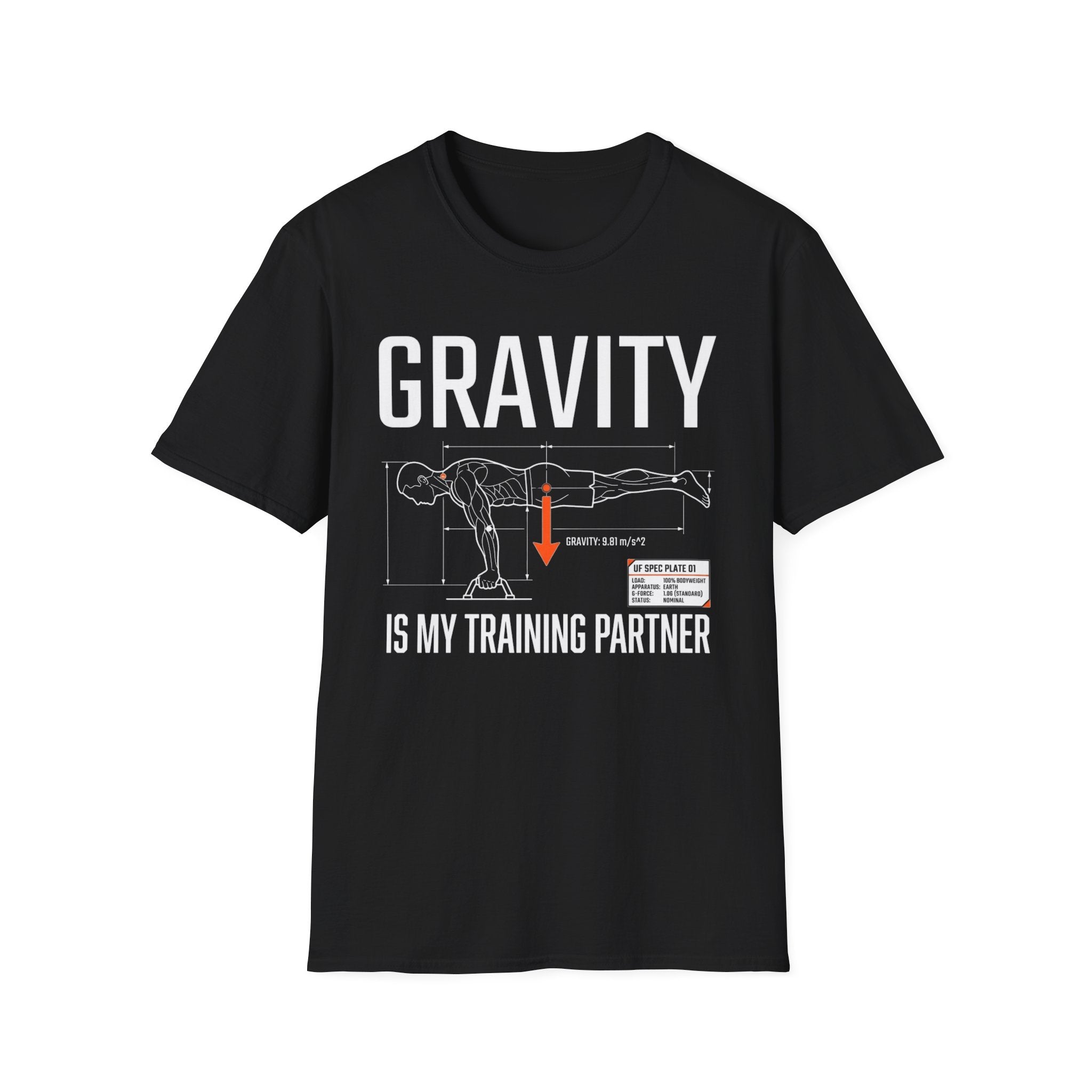 Gravity T-Shirt