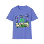 Knows My Secrets T-Shirt