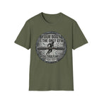 The only gym T-Shirt