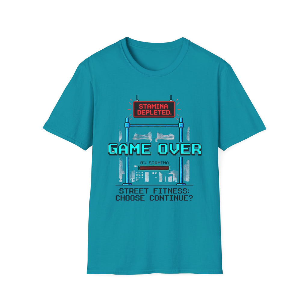 GAME OVER T-Shirt