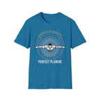 Perfect Planche T-Shirt