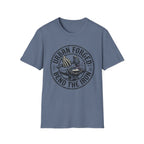 Bend the iron T-Shirt