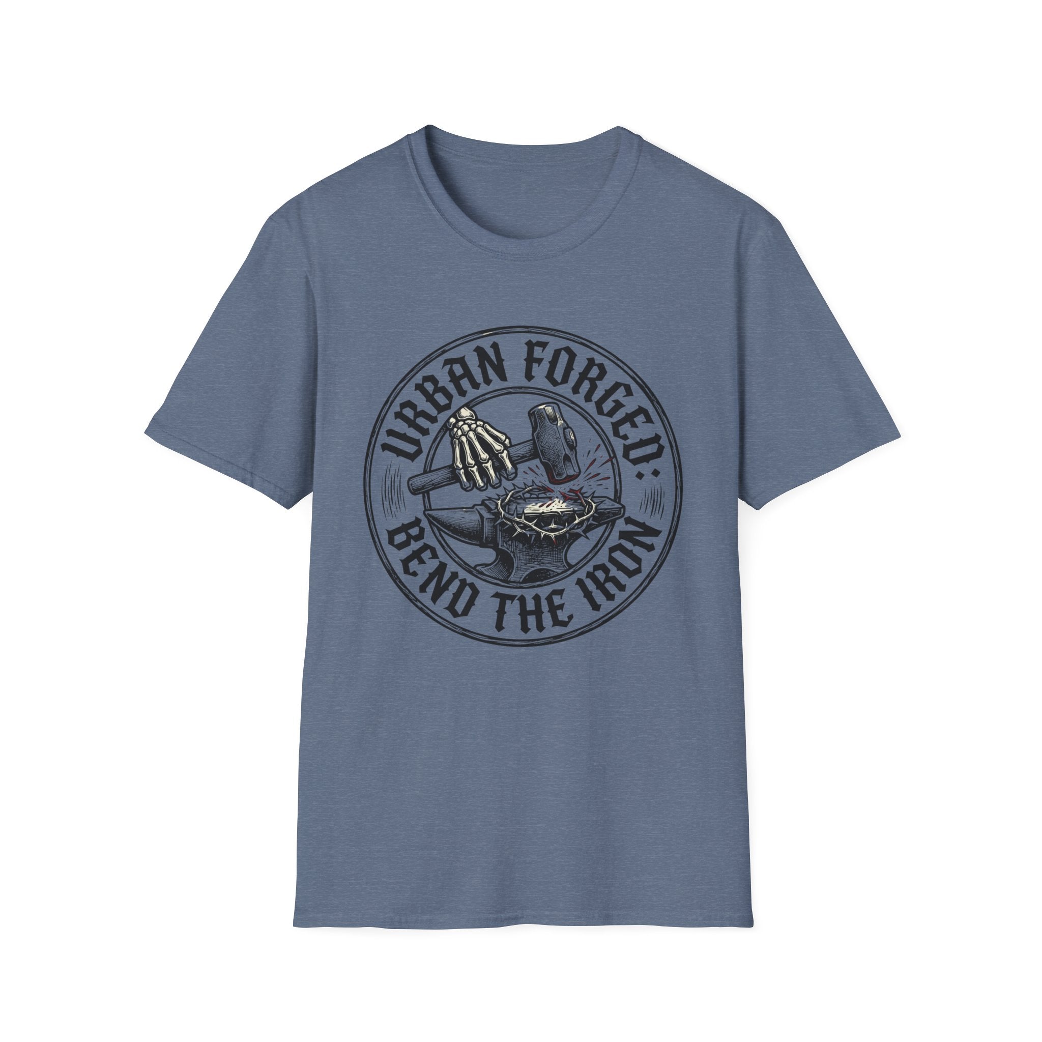 Bend the iron T-Shirt