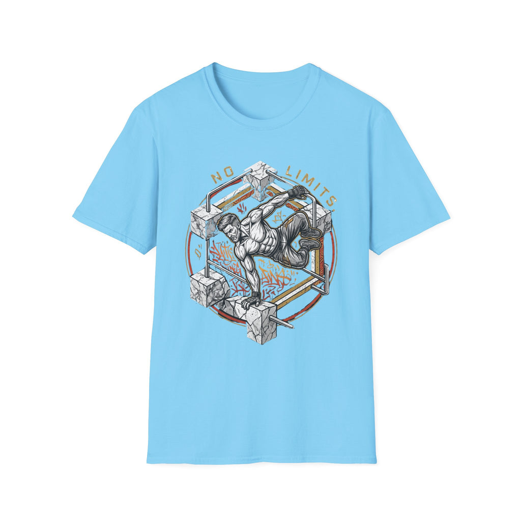 No Limits T-Shirt