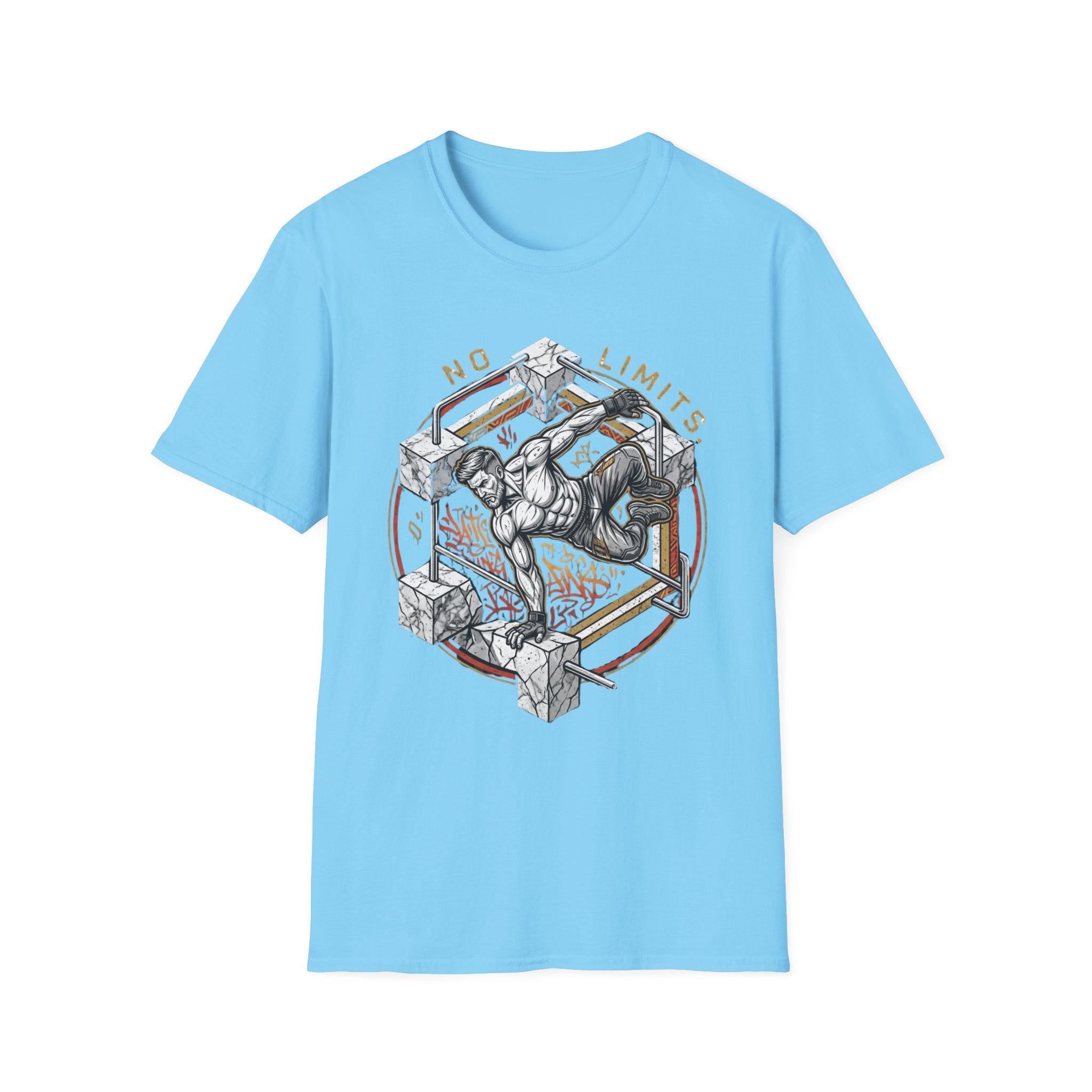 No Limits T-Shirt