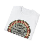 Street build outdoor training T-Shirt