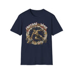 Unleash the Work T-Shirt