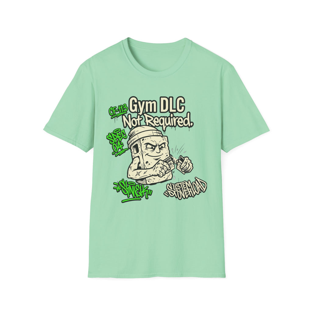 DLC T-Shirt