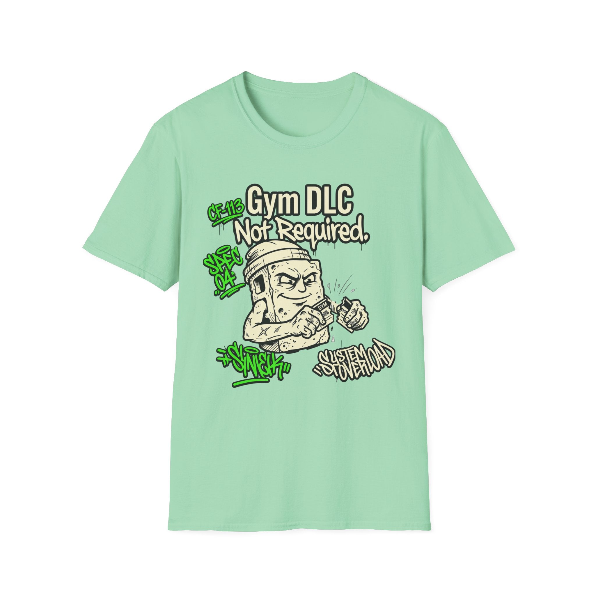 DLC T-Shirt