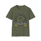 Listen To Your Body T-Shirt